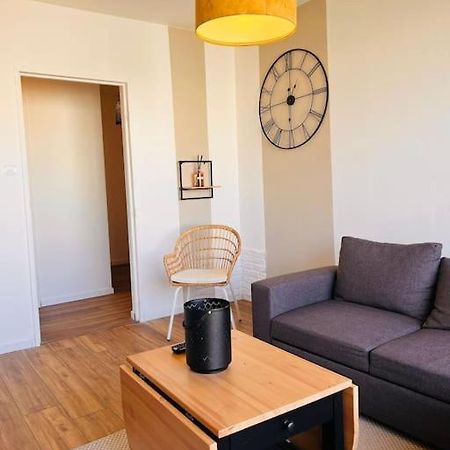 Cosy City Miluza Zewnętrze zdjęcie