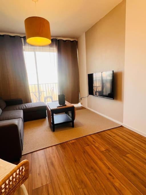 Cosy City Miluza Zewnętrze zdjęcie