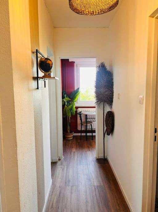 Cosy City Miluza Zewnętrze zdjęcie