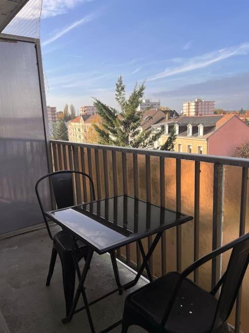 Cosy City Miluza Zewnętrze zdjęcie