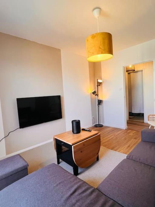 Cosy City Miluza Zewnętrze zdjęcie