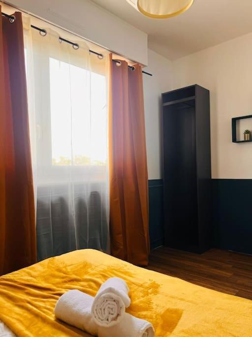 Cosy City Miluza Zewnętrze zdjęcie