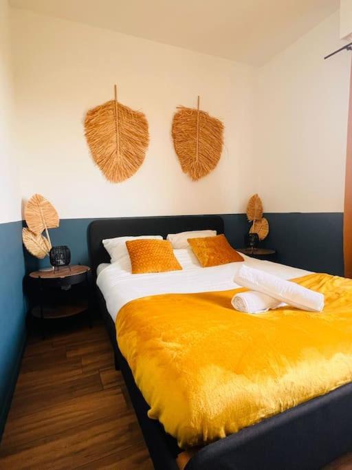 Cosy City Miluza Zewnętrze zdjęcie